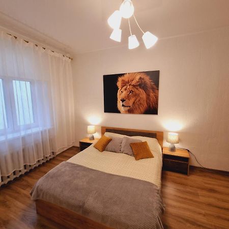 V311 Apartment Riga Bagian luar foto