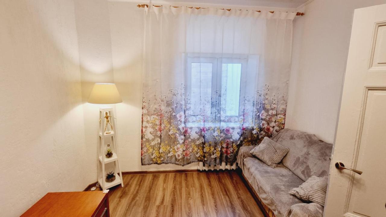 V311 Apartment Riga Bagian luar foto