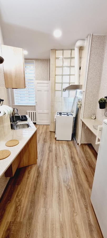 V311 Apartment Riga Bagian luar foto