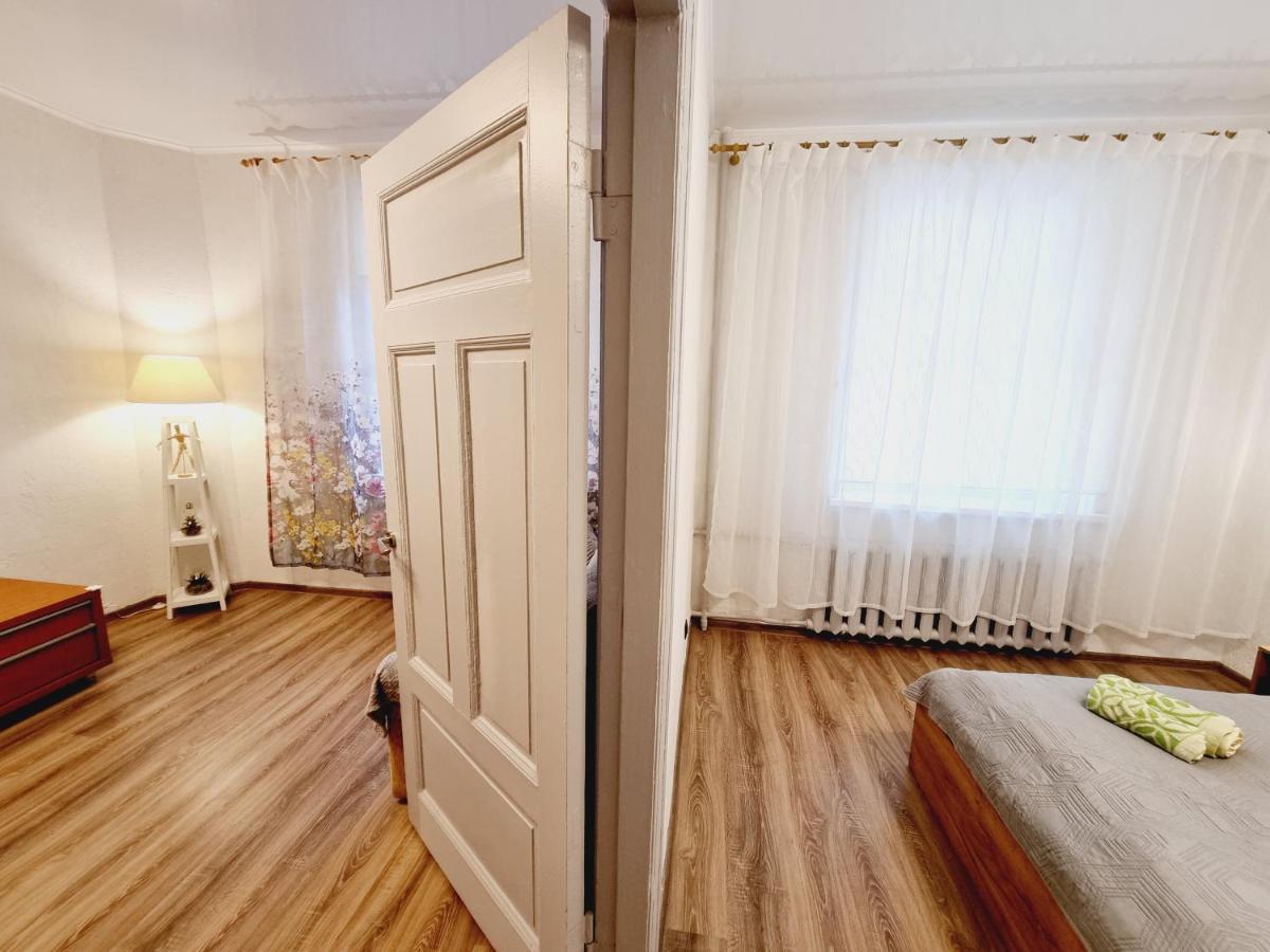 V311 Apartment Riga Bagian luar foto