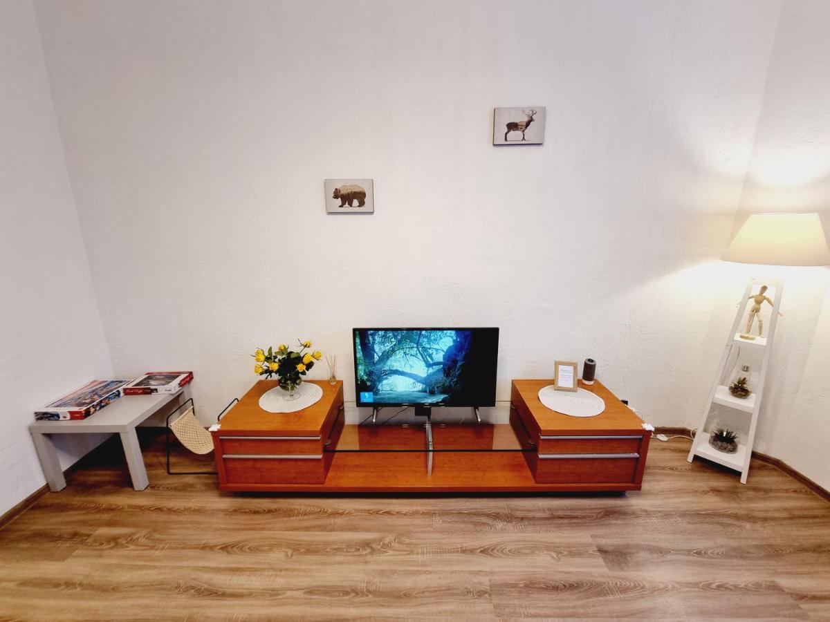 V311 Apartment Riga Bagian luar foto