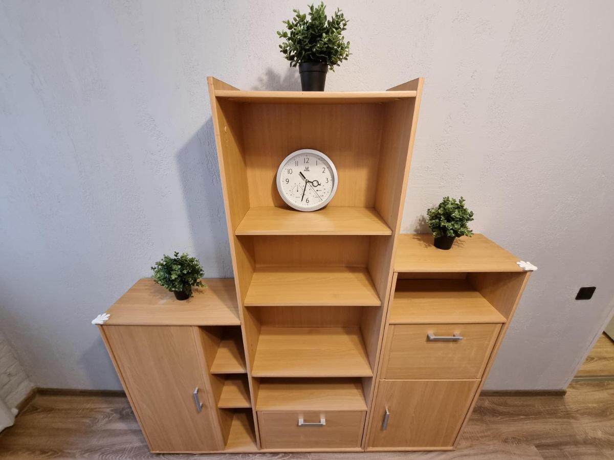 V311 Apartment Riga Bagian luar foto