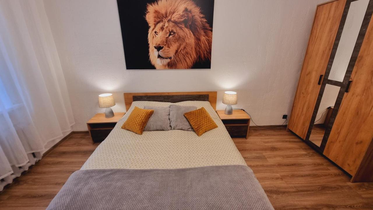 V311 Apartment Riga Bagian luar foto