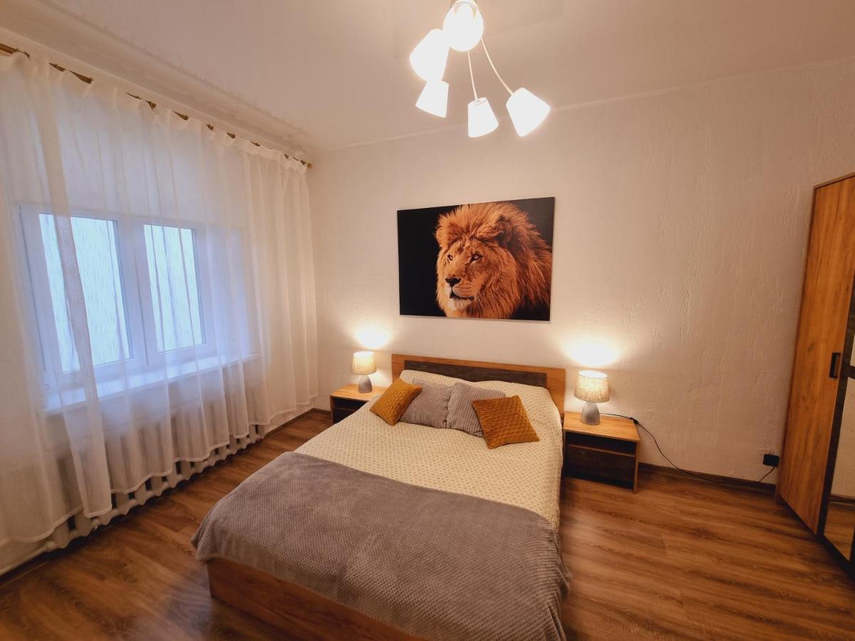 V311 Apartment Riga Bagian luar foto